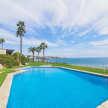 Estrella del mar Estepona Exterior foto
